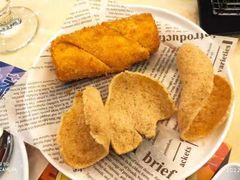 -威尼斯西餐厅(扬名广场店)