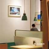 老广探店 | 系画廊餐厅食正宗顺德风生水起手撕鸡！
