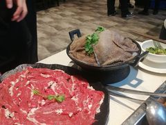 -红鼎坊·老成都火锅(新南门店)
