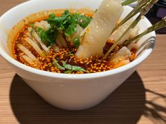 -太二酸菜鱼(天鹅湖万达店)