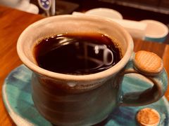 -RUMORS COFFEE ROASTERY鲁马滋咖啡(湖南路店)