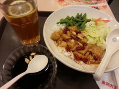 -永和大王(中关二店)