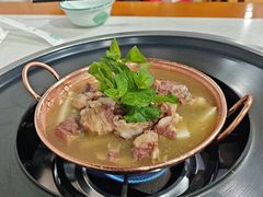 -藏味八珍特色火锅