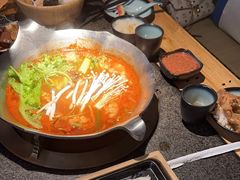 -湊湊火锅·茶憩(皇姑万象汇店)