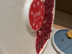 -千牛将·鲜牛肉火锅(开元路店)