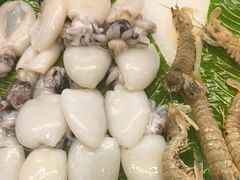 -深海聚汇·牛榴宴·自助料理(江宁万达店)