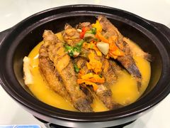 -雅和生态渔庄·宜城锅巴饭(龙灵山公园店)
