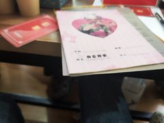 -剧狐剧本杀·月球探案馆(人民广场1号店)