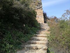 -蟠龙山长城景区