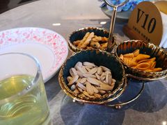 -香丰阁·烤鸭·川湘菜(清河店)