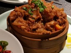 -赠李白·如诗的川味(余杭万达广场店)