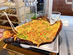 -很久以前羊肉串(中山公园店)