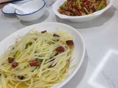 -湘赣风味小厨(娄葑老店)