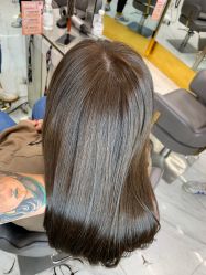 -潘多拉Hairsalon
