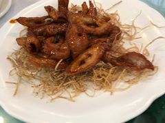 -文记壹心鸡(宝华路店)