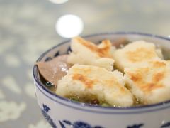 羊肉合汁-夏家合汁(天润花园小区店)