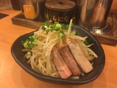 -博多一幸舍(侨福芳草地购物中心店)