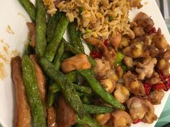 -海天一色海景自助餐厅(西港花园店)