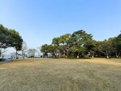 -浙江西子宾馆·瑶园咖啡厅