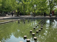 -竹泉村旅游度假区