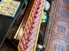 -羊大爷涮肉(亮马桥店)
