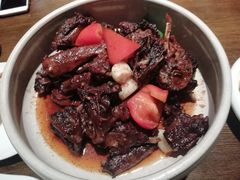 -粗茶淡饭·隐庐私厨(东亭店)