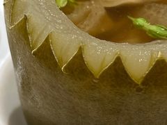 迷你冬瓜盅-東海海鲜酒家(中信广场店)