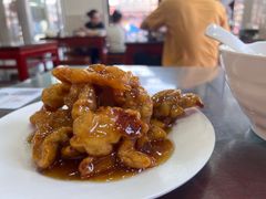 -杏园餐厅(阜成门店)