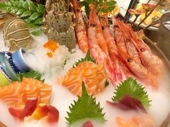 -蟹将军·松叶蟹和牛日料放题自助(K11店)