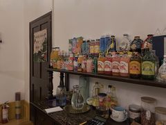 -花满楼(启秀路店)