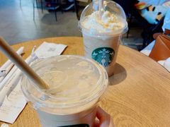 -星巴克(天津佛罗伦萨小镇店)