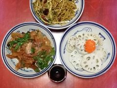 -窄巷子陕菜馆·地道陕西菜(粉巷店)