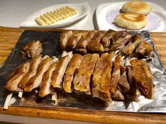 -巴音浩日娲·蒙餐(双林东路店)