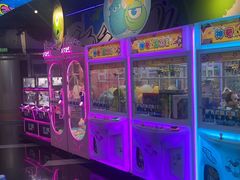 -真快活Coohoo Max(武汉绿地新田360店)