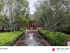 -大钟寺古钟博物馆