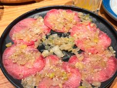 -烧肉达人•炭火烧肉(新天地店)