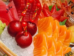 -贵木日本料理·铁板烧(新地假日广场店)
