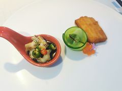 冷菜拼盘-三利音·浦之舟(滨江大道店)