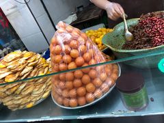 -老金家蛋菜夹馍(西安总店)