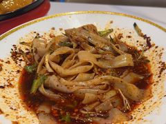 -阿娜尔·新疆菜(宜家荟聚中心店)