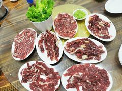 -贵宾牛·潮汕牛肉火锅(珠池总店)