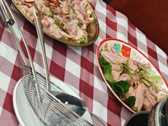 -吉源大排档·鱼生·海鲜(烧烤彩印厂店)