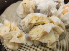 蟹粉烧麦-海汇源老烧麦店(东大街总店)