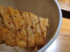 -炸物局(泊富I CITY店)