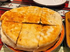 -如意林卡藏餐吧 (九寨沟店)