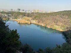 -虞山风景区