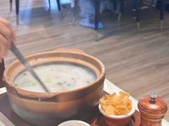 -山顶沙河粉-粤菜馆(凯旋店)