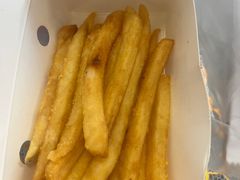 -必胜客(安盛购物广场金州店)