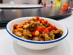 -回家吃饭·地道南昌菜(建德观总店)