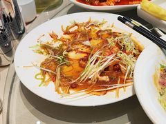 -普天和酒楼(天津之眼店)
